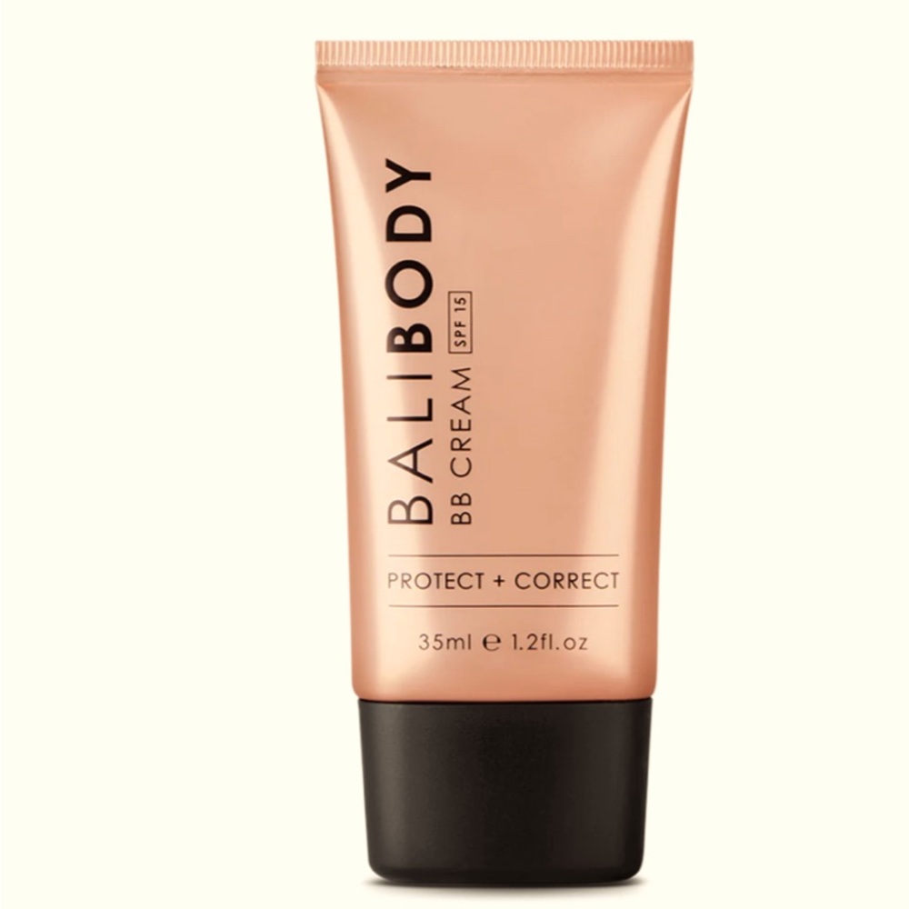 Bali Body BB Cream in Tan